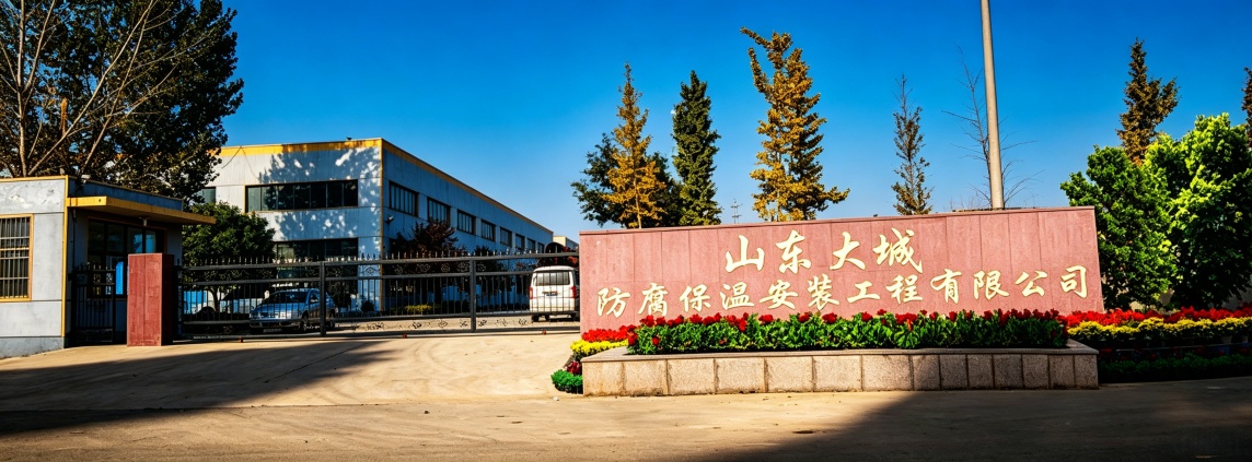 历城聚氨酯保温管生产厂家